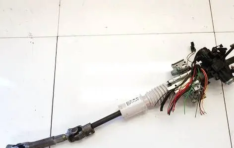 Opel Astra G Steering wheel axle t3000 09228681