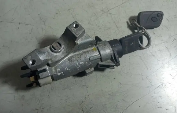 Audi A3 S3 8L Ignition lock 1J0419959
