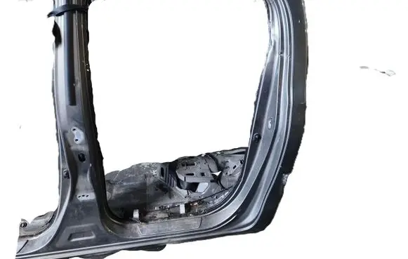 Toyota Hilux VIII Rear quarter panel 