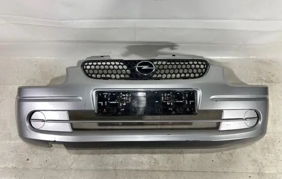 Opel Agila A Front bumper 422495135