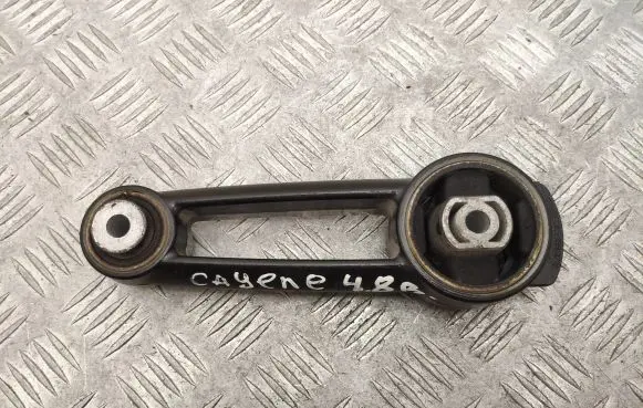 Porsche Cayenne (9PA) Engine mount bracket 7L5199331C
