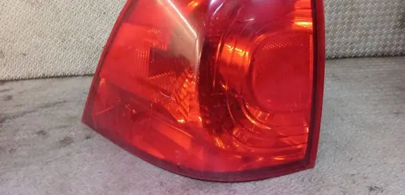 Volkswagen Routan Rear/tail lights 04575869AD