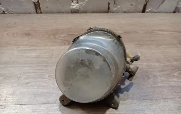Volvo S60 Front fog light 8693336