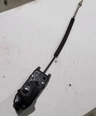 Audi Q3 8U Gear selector 8U1713025B 3813E0L2 10010211100