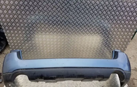 Subaru Outback Rear bumper