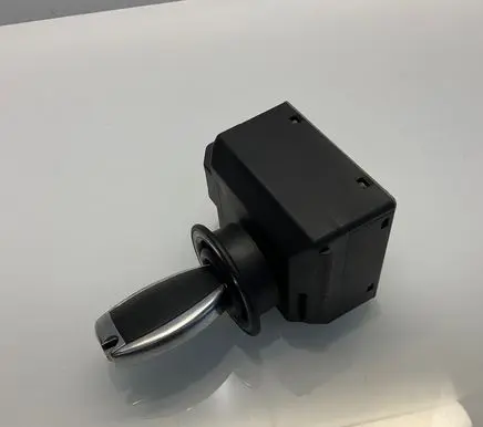 Mercedes-Benz E W212 Ignition lock A2129055200 01042243 1001986000