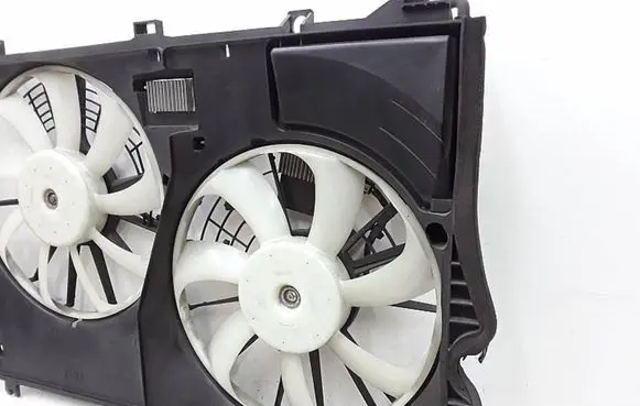 Lexus RX 450H Electric radiator cooling fan 8925726020