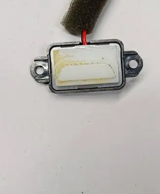 Hyundai ix35 Cup holder front 51526141653