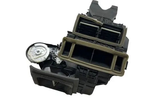Ford C-MAX II Interior heater climate box assembly AV6N19B555NK AV6N19B555NK0709 AV6N19291A