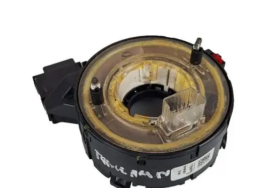 Audi A4 S4 B6 8E 8H Airbag slip ring squib (SRS ring) 1K0959653C
