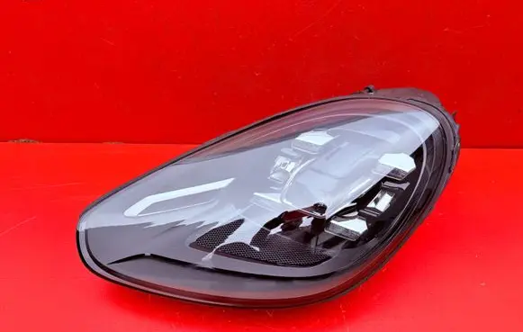 Porsche Cayenne (92A) Headlight/headlamp 7P5941035F