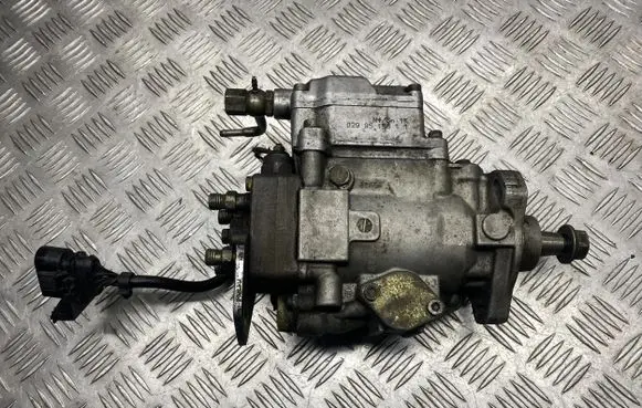 Volkswagen Sharan Fuel injection high pressure pump 028130110H 0460404985