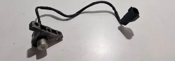 Volvo XC90 Crankshaft position sensor 1275789