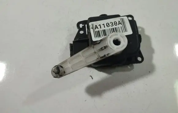 Fiat Freemont Air flap motor/actuator 