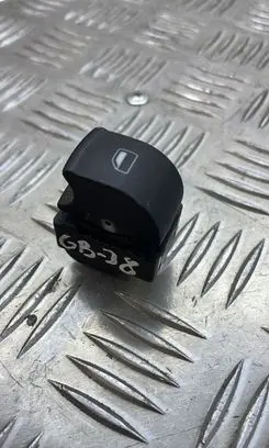Audi A8 S8 D3 4E Electric window control switch 4E0959855A