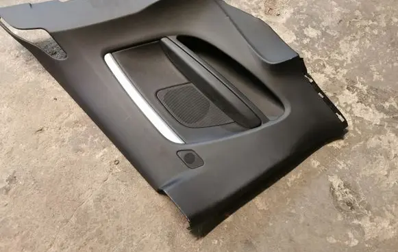 Audi S5 Facelift Rear door card panel trim 8T0867036
