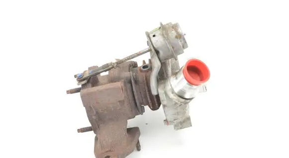 Opel Vivaro Turbo 93161717 93169523 7627854