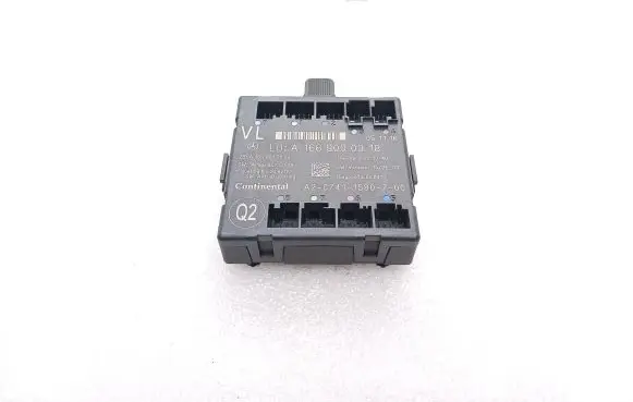 Mercedes-Benz GLS X166 Door control unit/module A1669000318 A1669025308 A1669012103