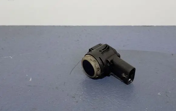 Opel Insignia B Parking PDC control unit/module 84566047