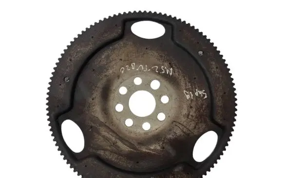 Flywheel