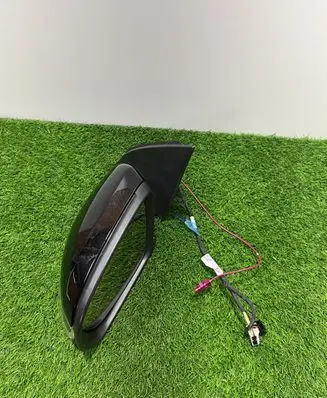 Mercedes-Benz EQA Front door electric wing mirror
