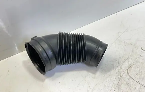 Audi A6 S6 C6 4F Air intake duct part 4F0129615D