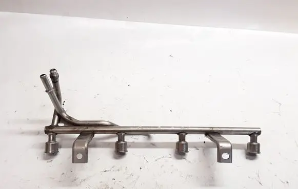 Opel Astra G Fuel main line pipe 1393