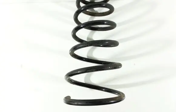 Hyundai Tucson JM Rear coil spring
