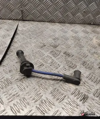 Ford Focus Ignition plug leads 