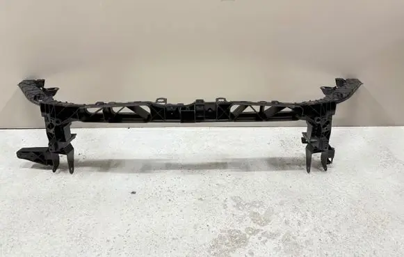 Mercedes-Benz CLA C118 X118 Top upper radiator support slam panel A2476209800