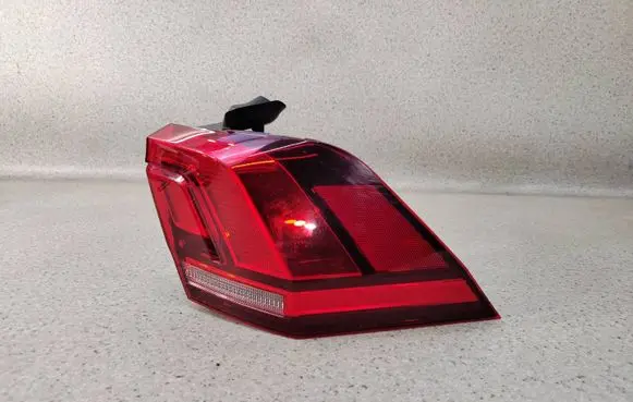 Volkswagen Tiguan Rear/tail lights 