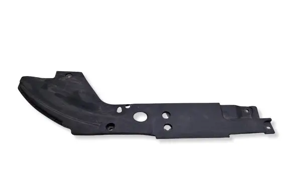 Jeep Compass Radiator trim 55112651AA 53326173