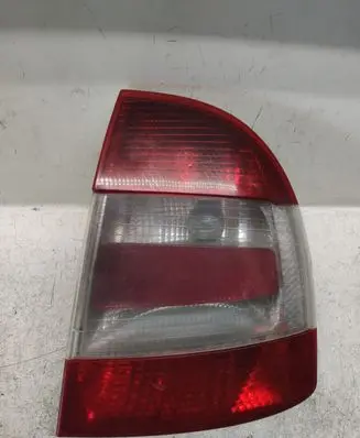 Skoda Superb B5 (3U) Rear/tail lights