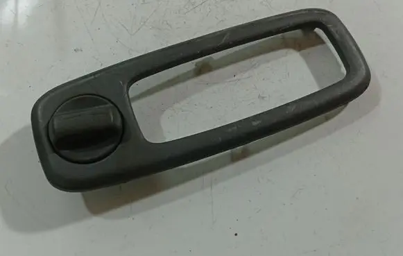Volvo S60 Other interior part 