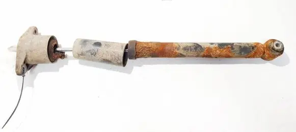 Volkswagen PASSAT B5.5 Rear shock absorber/damper