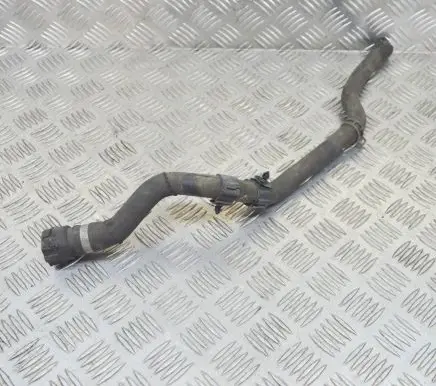 BMW i8 Engine coolant pipe/hose 7640841