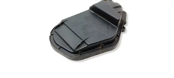 Volkswagen PASSAT B7 Headlight/headlamp dust cover 3AA941608A