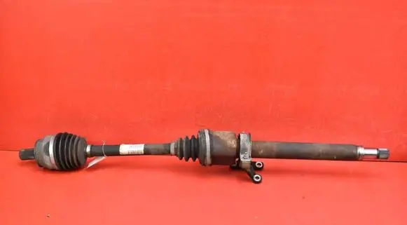 Volvo V60 Front driveshaft 31367151