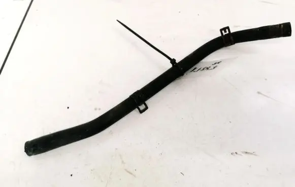 Jaguar X-Type Engine coolant pipe/hose