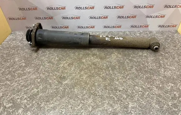 Land Rover Range Rover L322 Rear shock absorber/damper