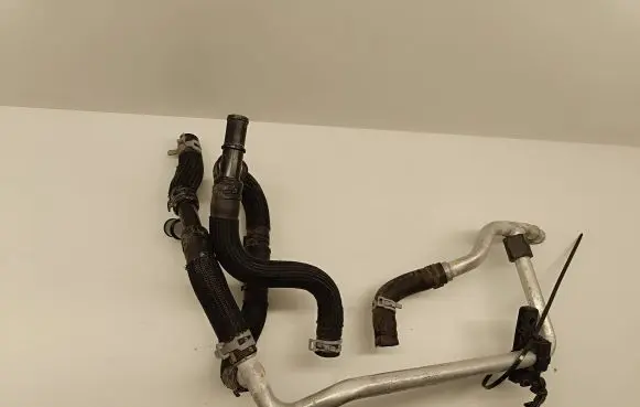 Chrysler Pacifica Engine coolant pipe/hose H435000000 180410