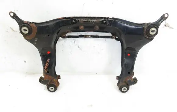 Audi A4 S4 B7 8E 8H Front subframe