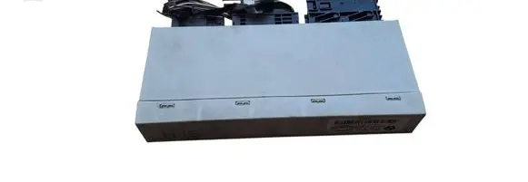 BMW X3 E83 Comfort/convenience module 9161931 61359161931 57762110