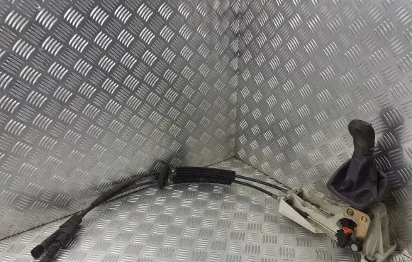 Mercedes-Benz A W168 Gearbox retarder lever A1683601009