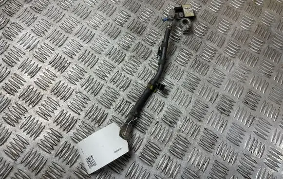 Volvo V70 Negative earth cable (battery) 31407114 C95YD547