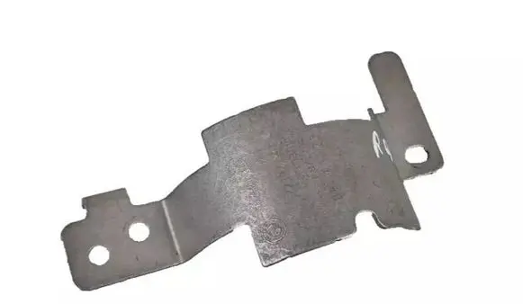 BMW i4 A/C compressor mount bracket 8490349