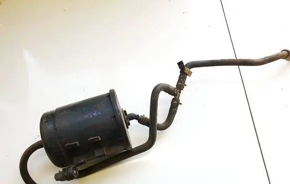 Mazda Premacy Active carbon filter fuel vapour canister 