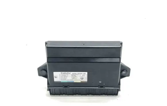 Jaguar XK - XKR Keyless (KESSY) go control unit/module 5WK49167N 8G9N19G481AB