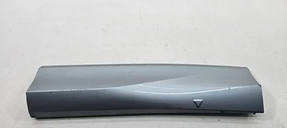 Volkswagen Tiguan Rear door trim (molding) 571854949
