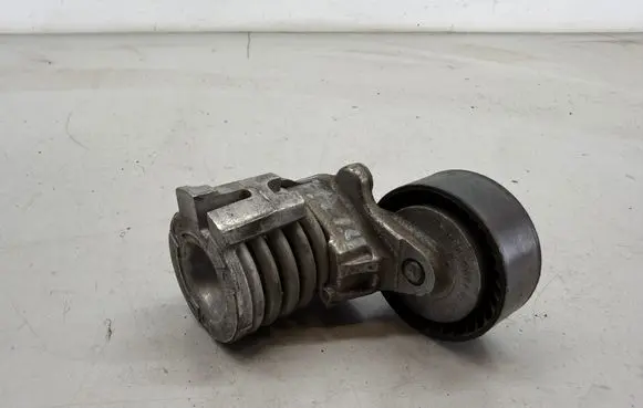Seat Ibiza III (6L) Generator/alternator belt tensioner F23848108